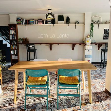 Lom La Lanta Hotel Koh Lanta Ngoại thất bức ảnh