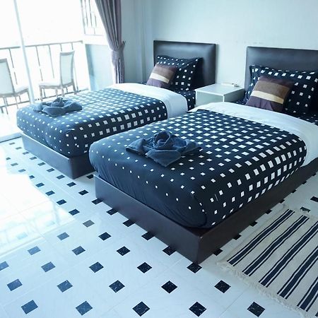 Lom La Lanta Hotel Koh Lanta Ngoại thất bức ảnh