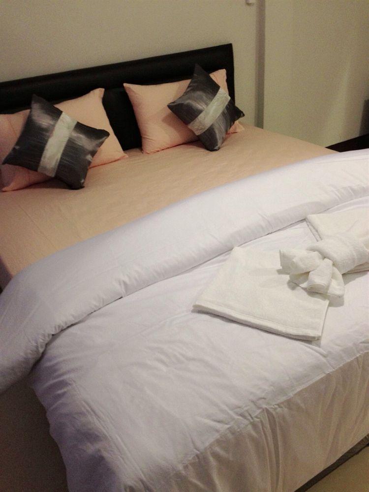 Lom La Lanta Hotel Koh Lanta Ngoại thất bức ảnh