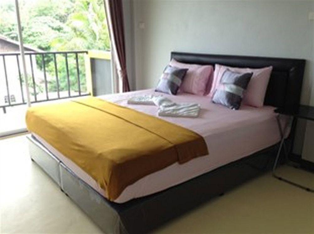 Lom La Lanta Hotel Koh Lanta Ngoại thất bức ảnh