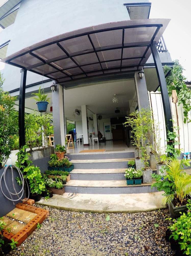 Lom La Lanta Hotel Koh Lanta Ngoại thất bức ảnh