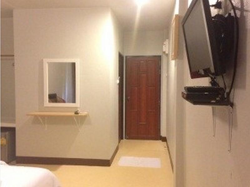 Lom La Lanta Hotel Koh Lanta Ngoại thất bức ảnh