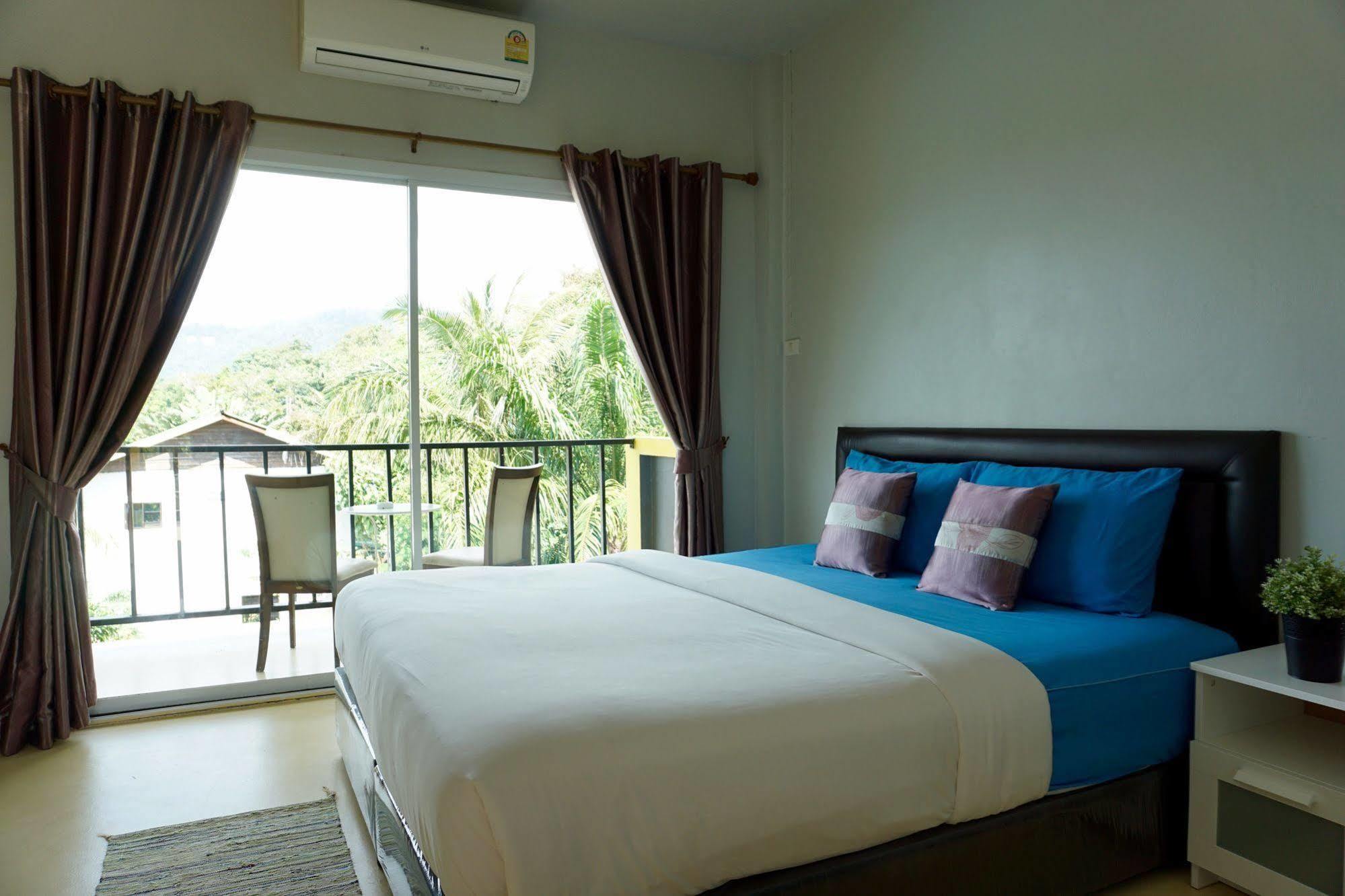 Lom La Lanta Hotel Koh Lanta Ngoại thất bức ảnh
