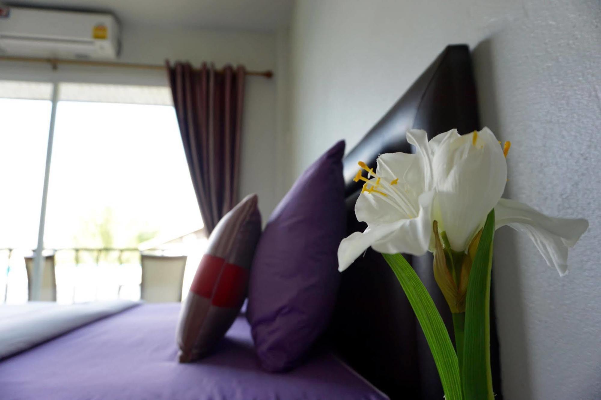 Lom La Lanta Hotel Koh Lanta Ngoại thất bức ảnh