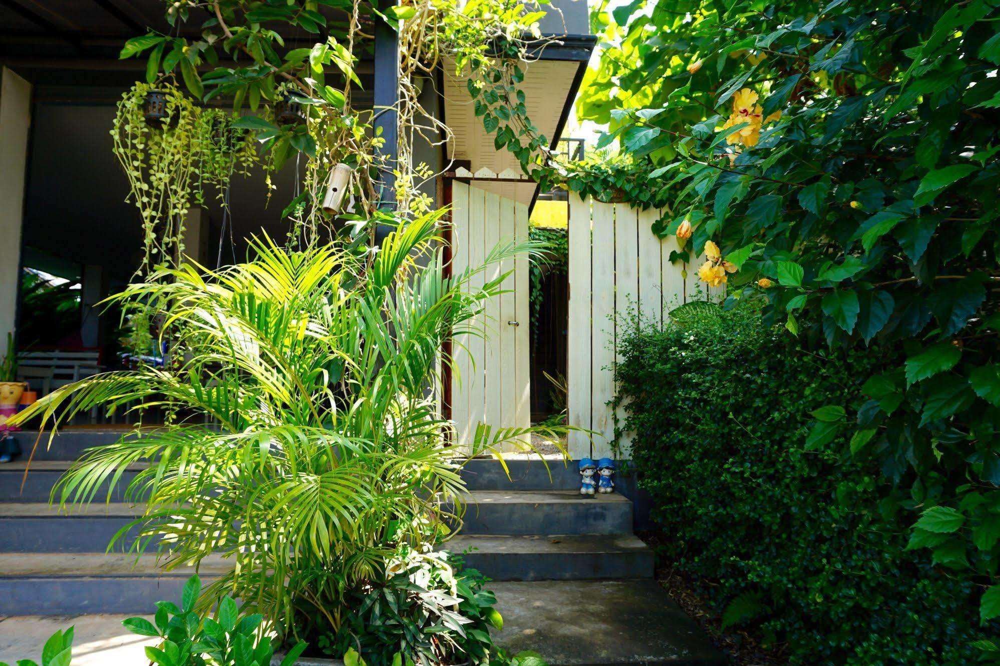 Lom La Lanta Hotel Koh Lanta Ngoại thất bức ảnh