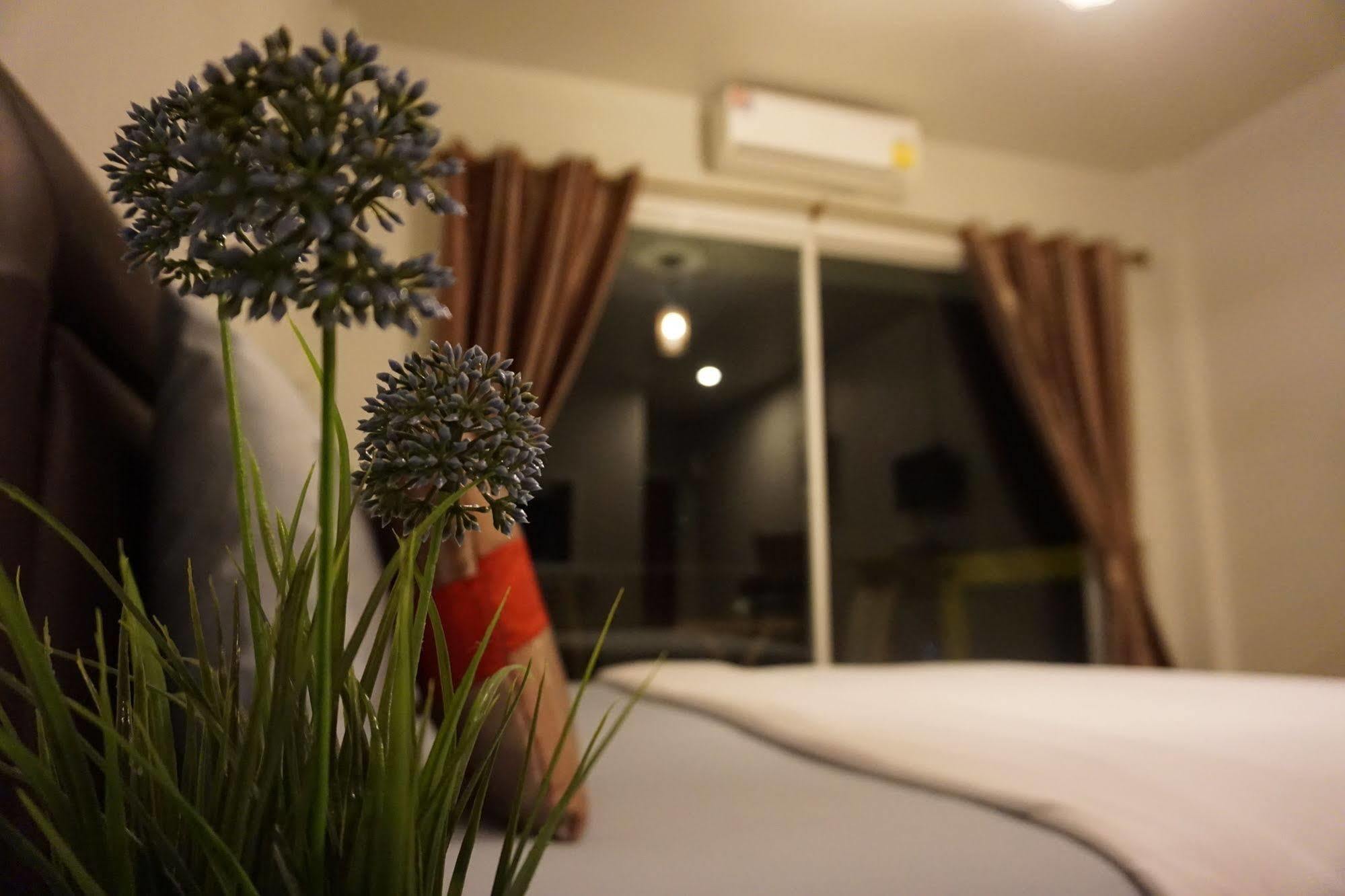 Lom La Lanta Hotel Koh Lanta Ngoại thất bức ảnh