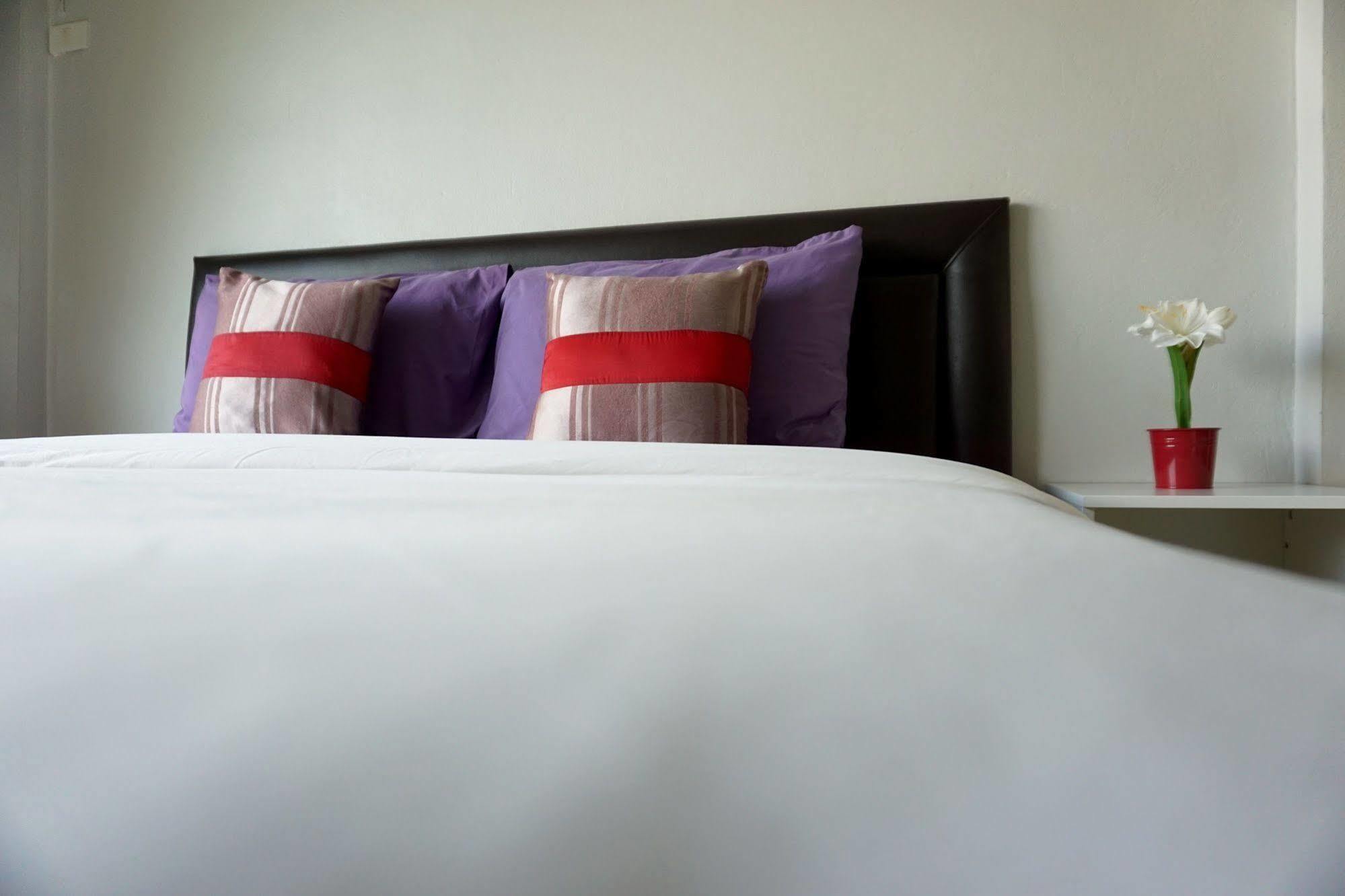 Lom La Lanta Hotel Koh Lanta Ngoại thất bức ảnh