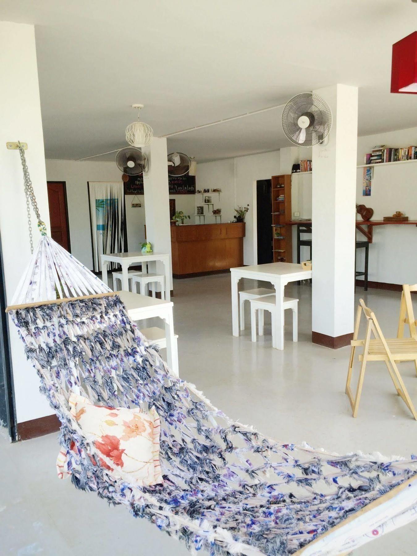 Lom La Lanta Hotel Koh Lanta Ngoại thất bức ảnh