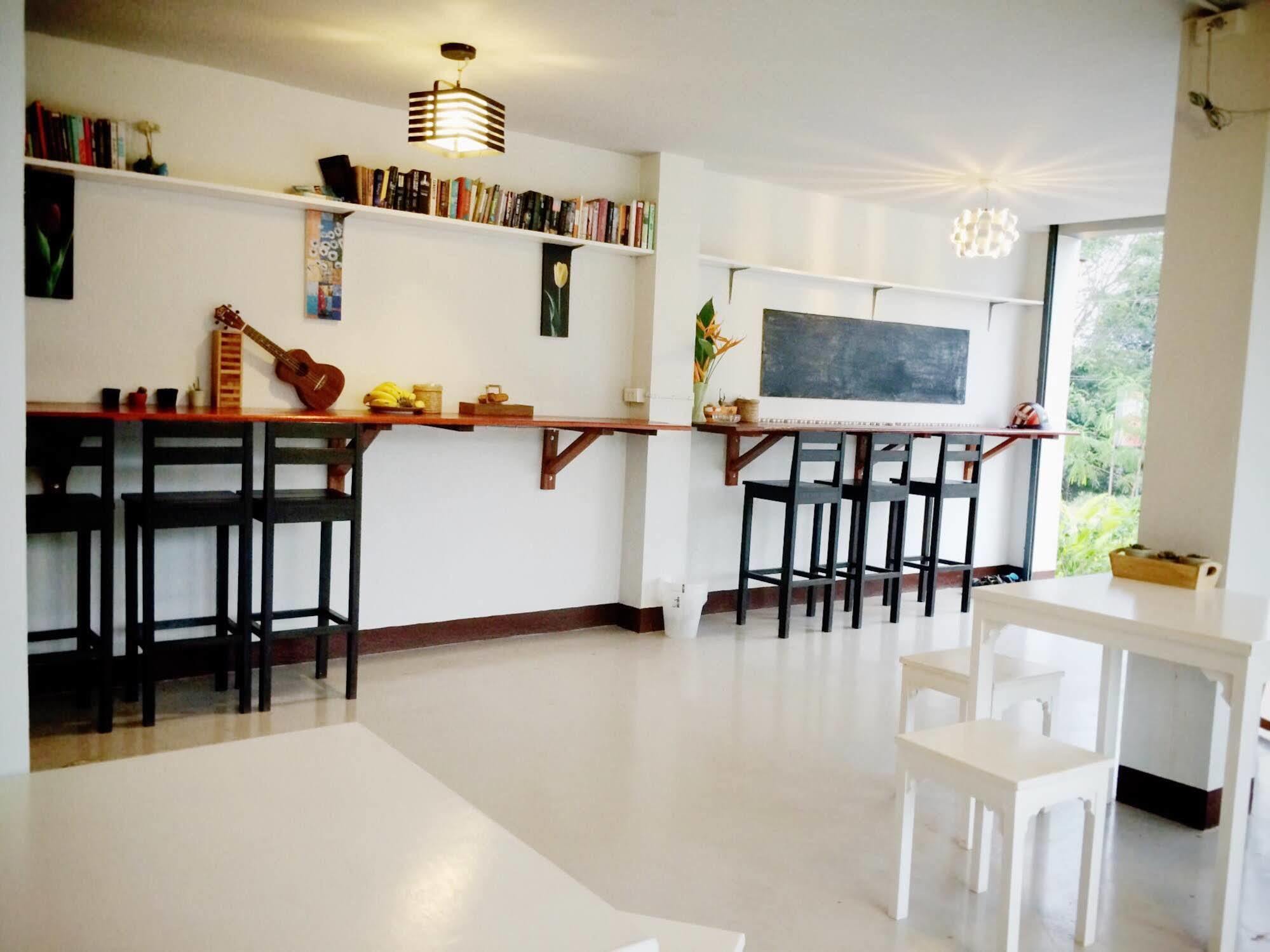 Lom La Lanta Hotel Koh Lanta Ngoại thất bức ảnh