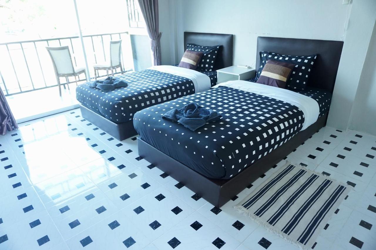 Lom La Lanta Hotel Koh Lanta Ngoại thất bức ảnh