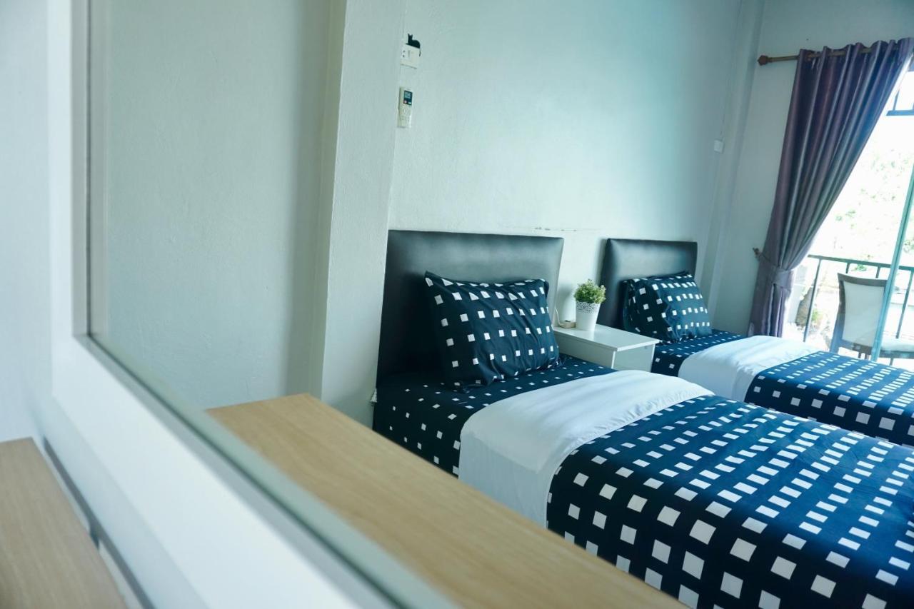 Lom La Lanta Hotel Koh Lanta Ngoại thất bức ảnh