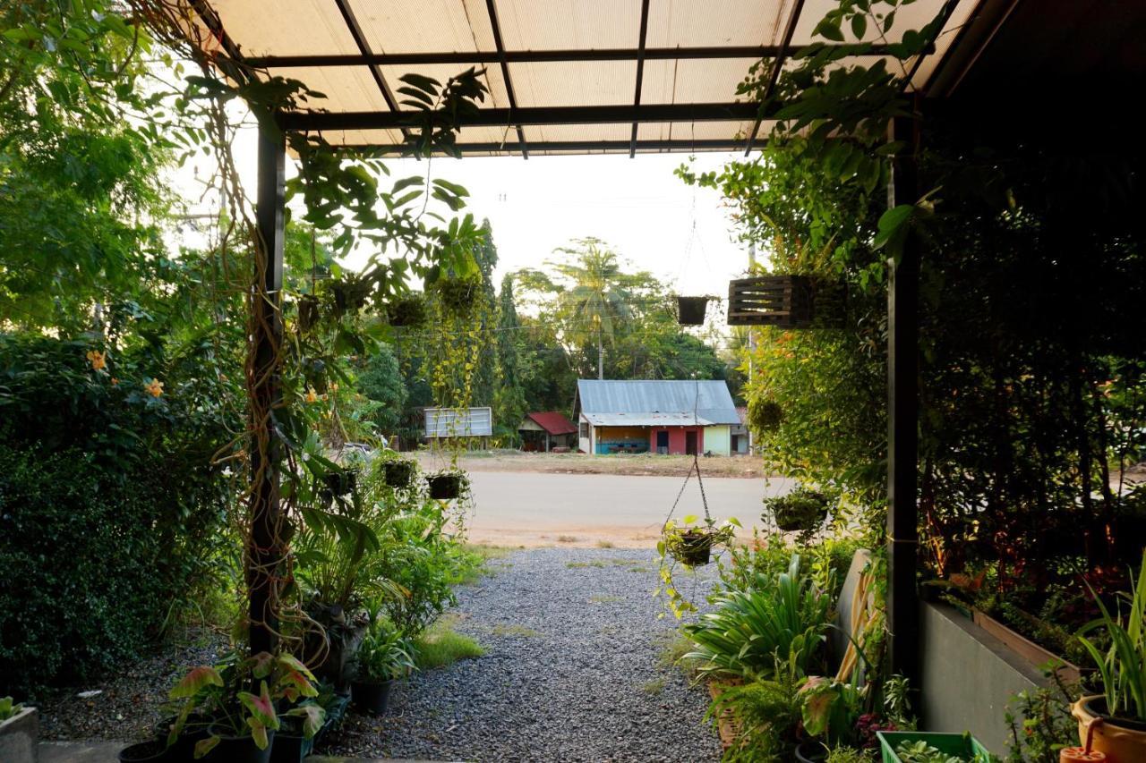 Lom La Lanta Hotel Koh Lanta Ngoại thất bức ảnh