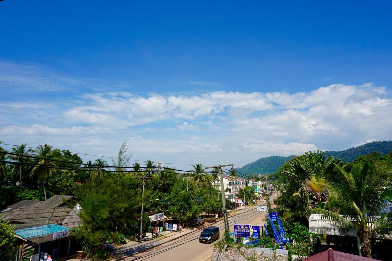 Lom La Lanta Hotel Koh Lanta Ngoại thất bức ảnh