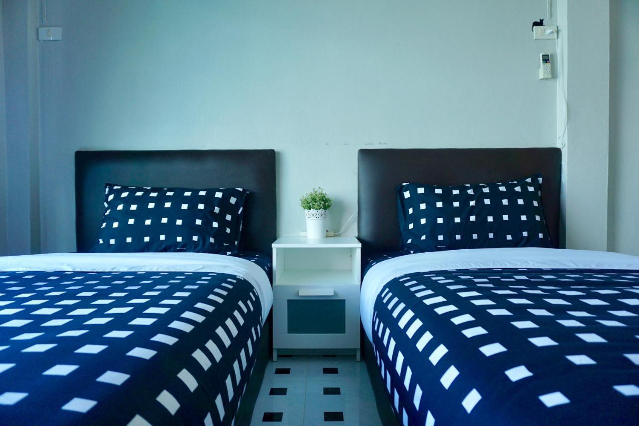 Lom La Lanta Hotel Koh Lanta Ngoại thất bức ảnh